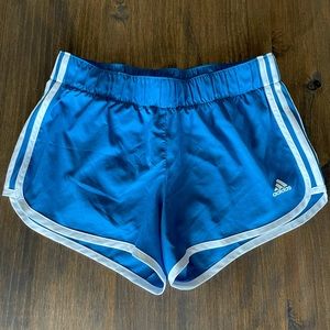 Adidas running short